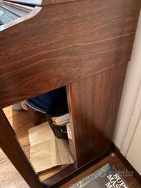 Piano Yamaha Clavinova CLP 150