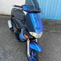 Gilera Runner 180 sp - 1999 nero viola