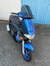 Gilera Runner 180 sp - 1999 nero viola