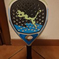 Racchetta padel puma