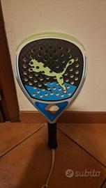 Racchetta padel puma