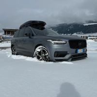 Volvo XC 90 T8 Twin Engine AWD Geartronic 7 posti 