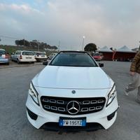 Mercedes gla 200