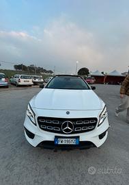 Mercedes gla 200
