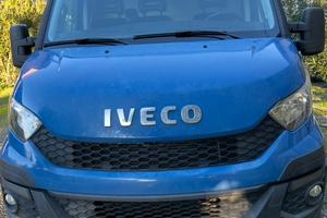 Iveco Daily 5 35/15