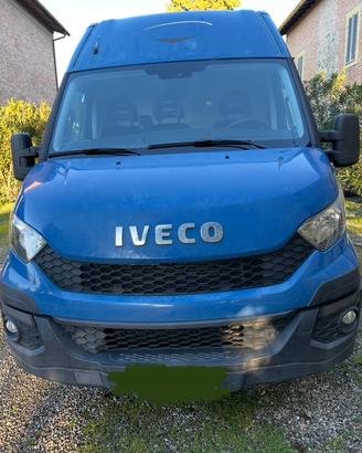 Iveco Daily 5 35/15