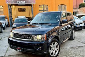 Range Rover Sport 3.0 SDV6 Autobiography