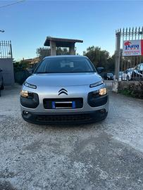 Citroen C4 Cactus BlueHDi 100 Shine
