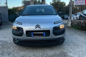 Citroen C4 Cactus BlueHDi 100 Shine