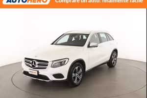 MERCEDES-BENZ GLC 250 LK66539