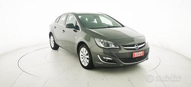 OPEL Astra 1.6 CDTI 136CV EcoFLEX S&S 4 porte Co