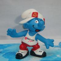 Puffi Puffo 20437 Techno Variante MA520 Malteser P