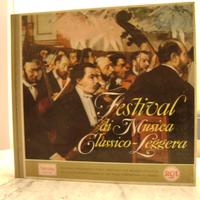 Musica classico leggera