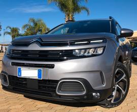 Citroen C5 Aircross C5 Aircross Hybrid 225 E-EAT8 