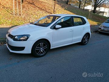Volkswagen Polo - 1.2 - 5 porte
