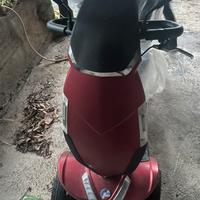 Scooter elettrico