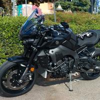  Mt10 portatarga rizoma    cupolino  pastiglie  nu