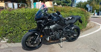  Mt10 portatarga rizoma    cupolino  pastiglie  nu