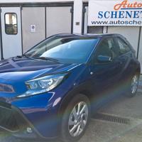 Toyota Aygo X 1.0 VVT-i 72 CV 5 porte Trend