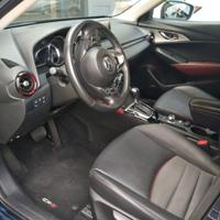 Mazda cx-3 - 2016