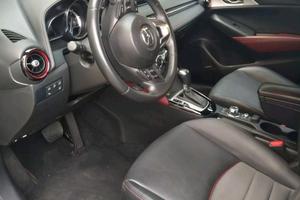 Mazda cx-3 - 2016