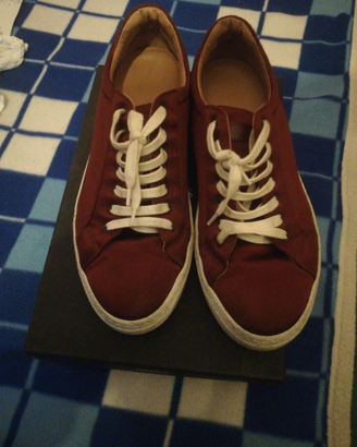 Scarpe donna sportive