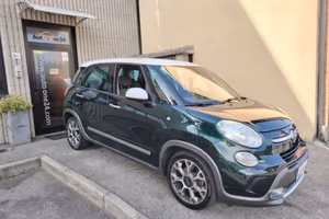 FIAT 500L 1.6 Multijet 105 CV Trekking FINANZIAB
