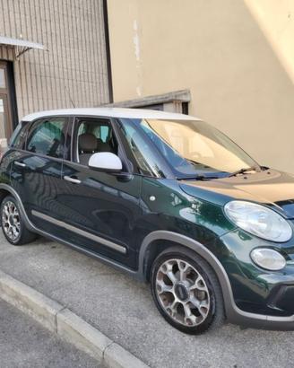 FIAT 500L 1.6 Multijet 105 CV Trekking FINANZIAB