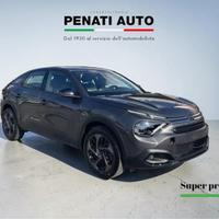 Citroën C4 PureTech 130 S&S Plus EAT8