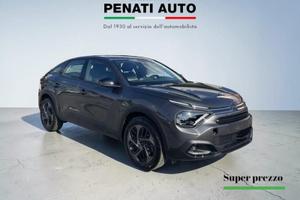 Citroën C4 PureTech 130 S&S Plus EAT8