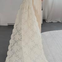 Abito da sposa taglia 40/42