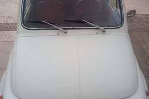 fiat 500 anno 1972