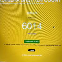 Nikon D3300, 2 obiettivi, accessori