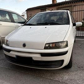 Fiat Punto 1.9 JTD
