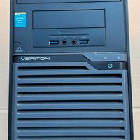 Acer Veriton M2631 PC Desktop Pentium G3220 4GBRam