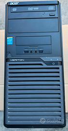 Acer Veriton M2631 PC Desktop Pentium G3220 4GBRam