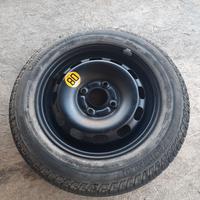 Ruota di scorta Ford