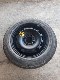 Ruota di scorta Ford