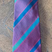 cravatta Gianni Versace