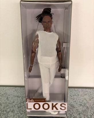 Barbie Ken Looks n.4 del 2020