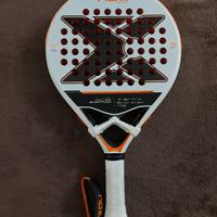 racchetta padel