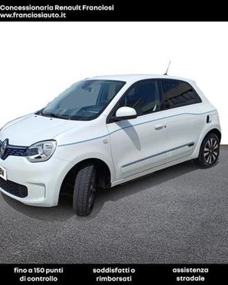 RENAULT Twingo 22kWh Intens
