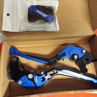 leve Yamaha yzf r125 