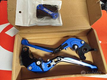 leve Yamaha yzf r125 