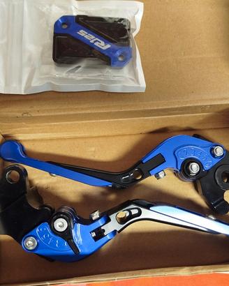 leve Yamaha yzf r125 