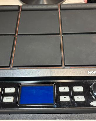 Millenium NonaPad