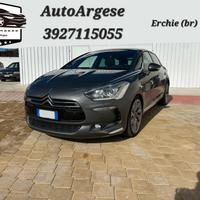 Ds DS5 5 2.0 BlueHDi 180 aut. Sport Chic