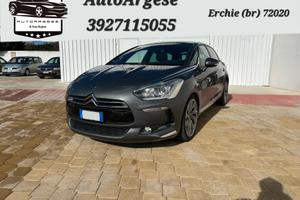 Ds DS5 5 2.0 BlueHDi 180 aut. Sport Chic