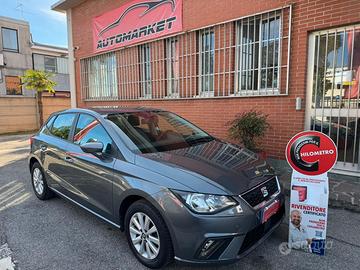Seat Ibiza 1.0 75 CV 5p. Style
