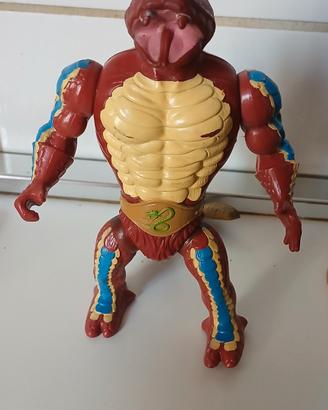 Rattlor Masters of the Universe He-Man vintage